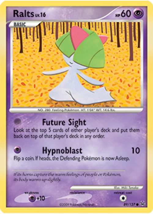 Ralts