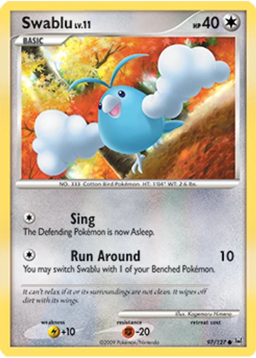 Swablu