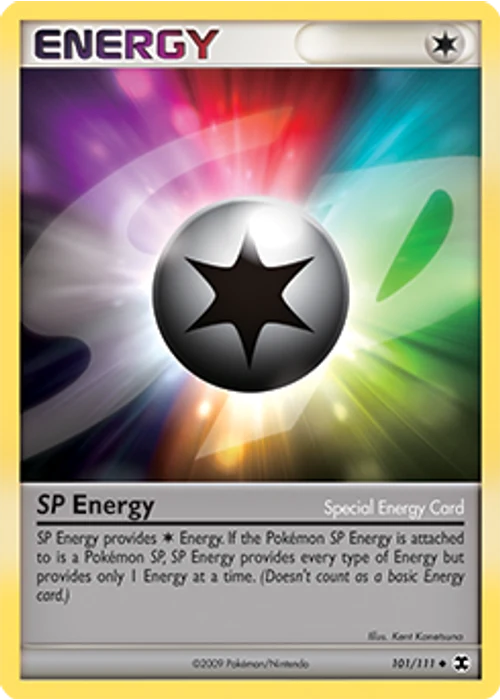 SP Energy