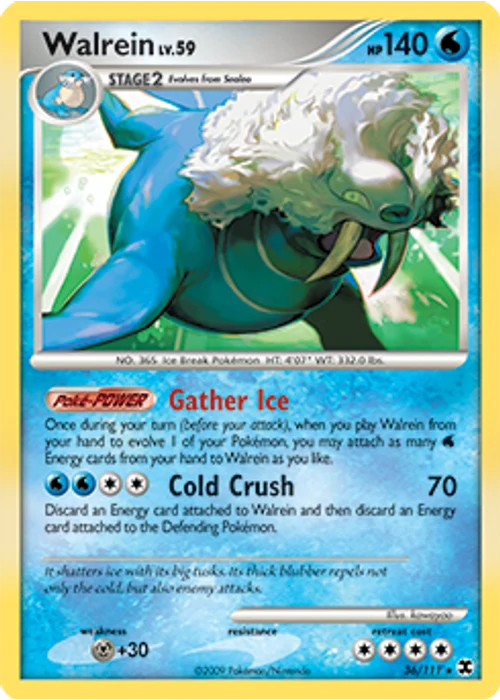 Walrein