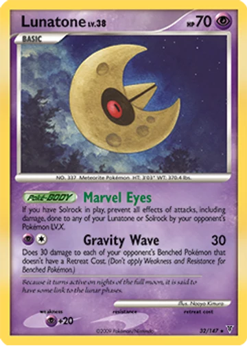 Lunatone
