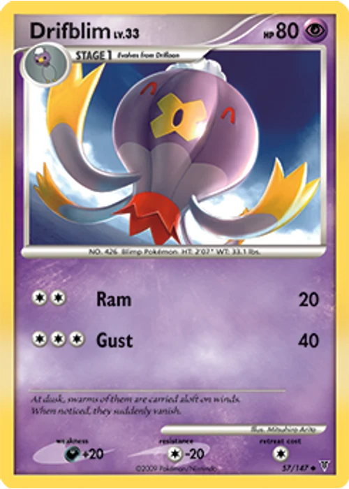 Drifblim