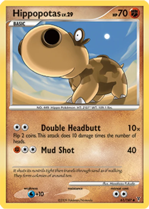 Hippopotas