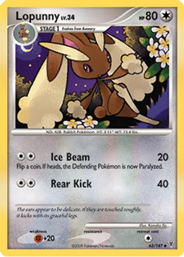 Lopunny