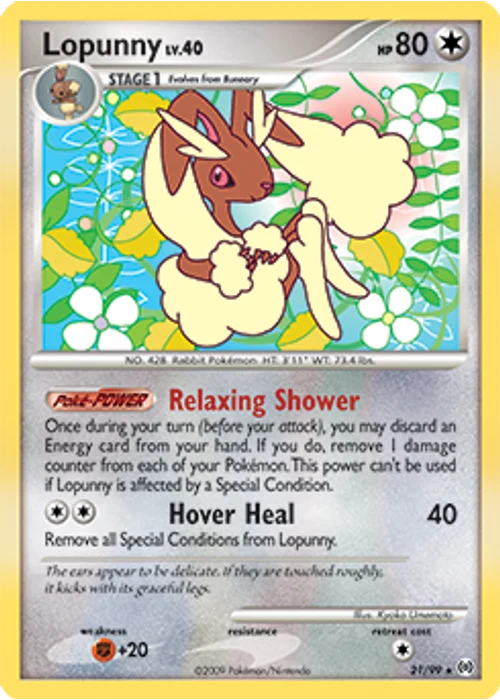 Lopunny