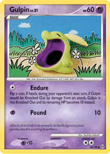 Gulpin