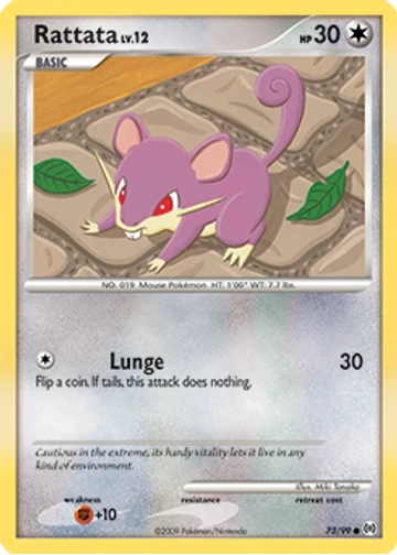 Rattata