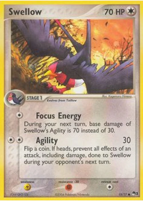 Swellow