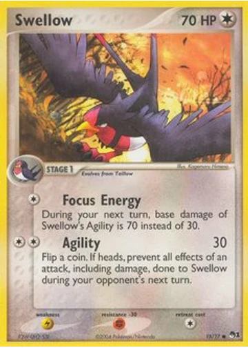 Swellow