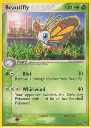 Beautifly