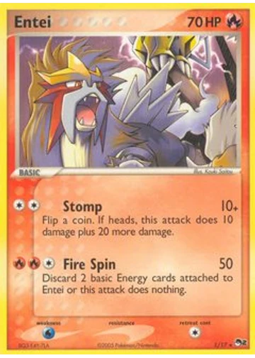 Entei