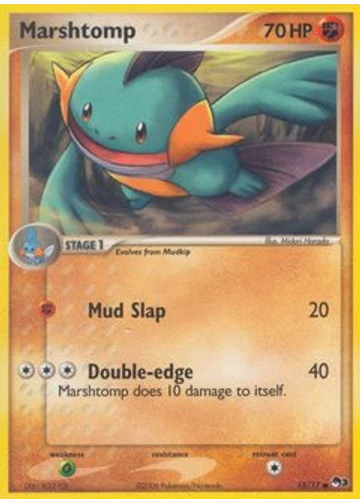Marshtomp