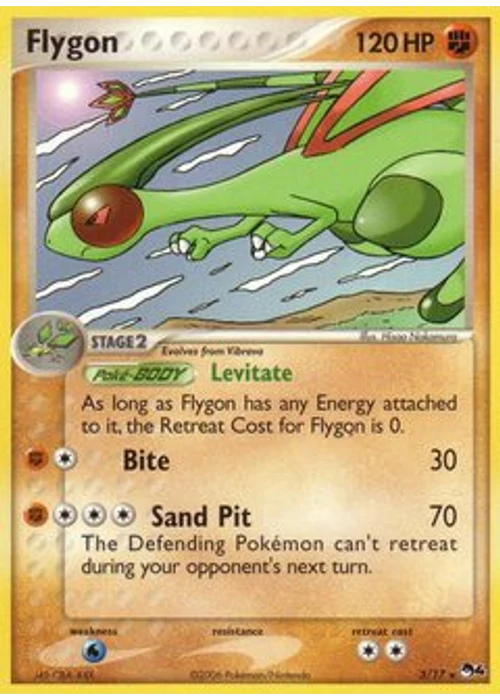Flygon