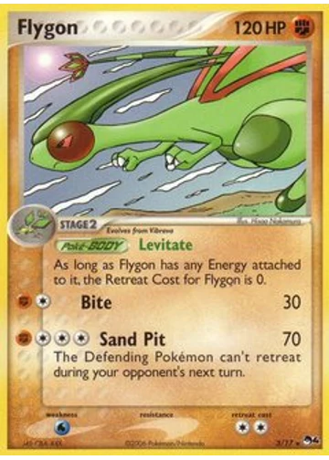 Flygon