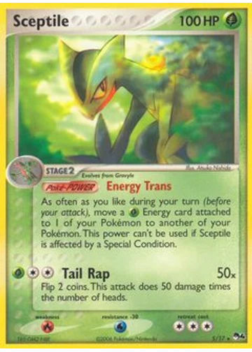 Sceptile