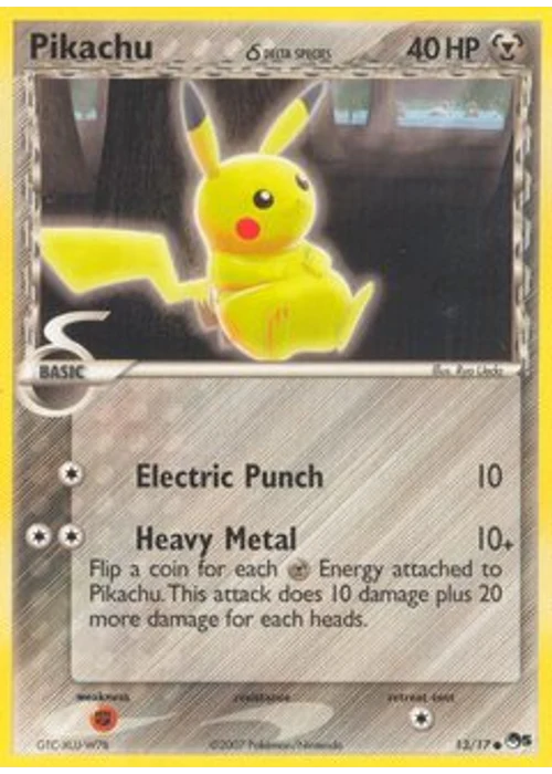 Pikachu