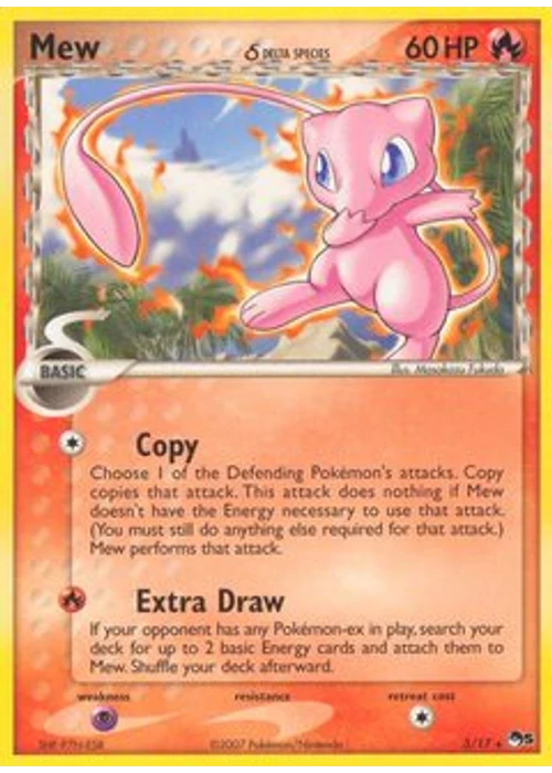 Mew