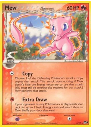 Mew