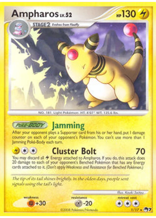 Ampharos