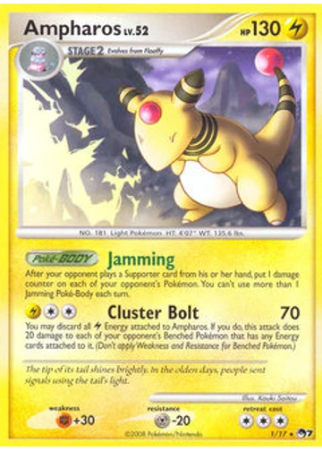 Ampharos