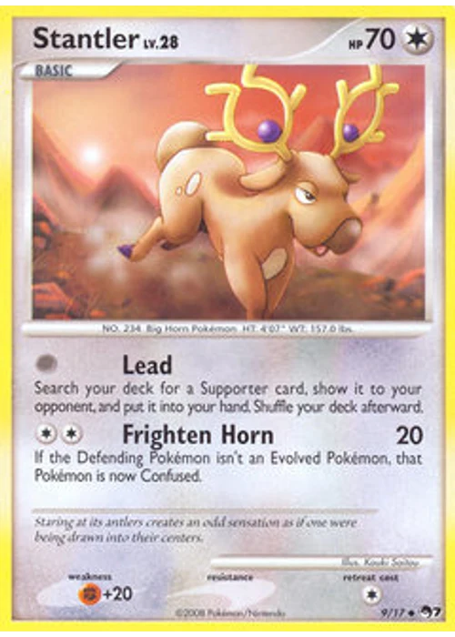 Stantler