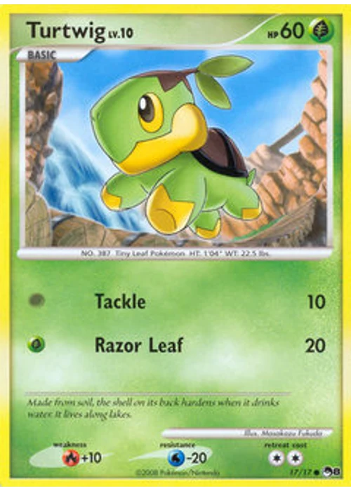 Turtwig