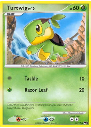 Turtwig