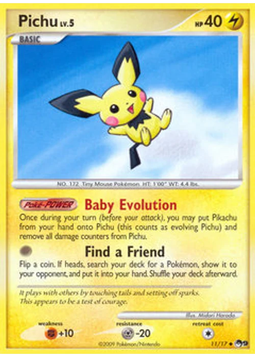 Pichu