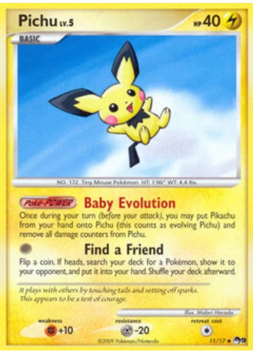Pichu