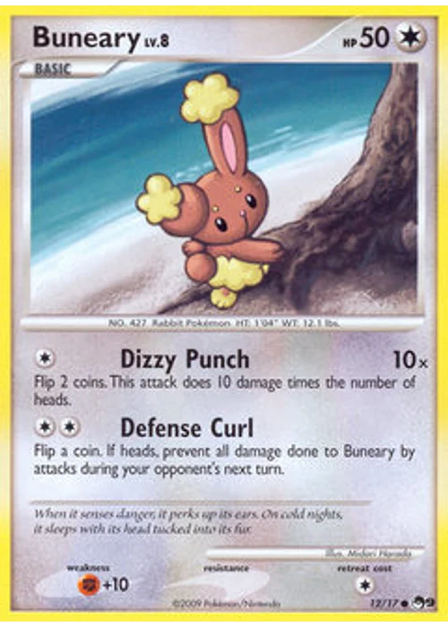 Buneary