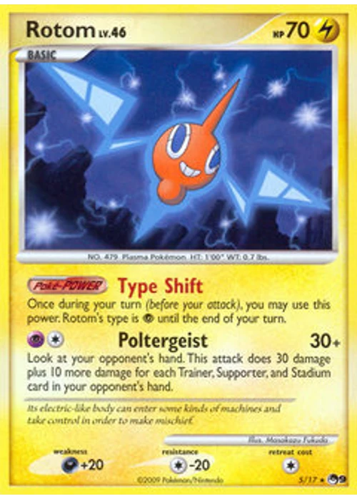 Rotom
