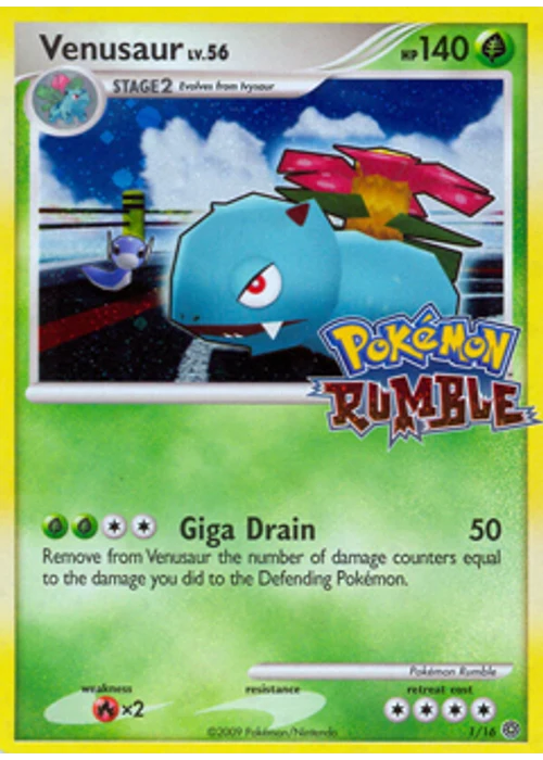 Venusaur