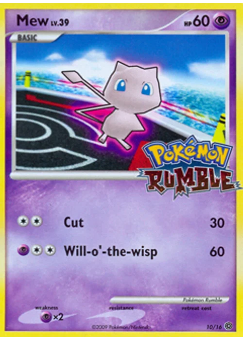 Mew