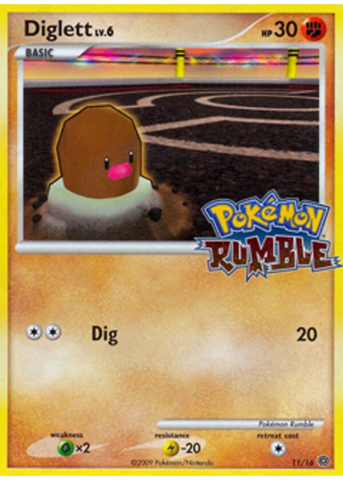 Diglett