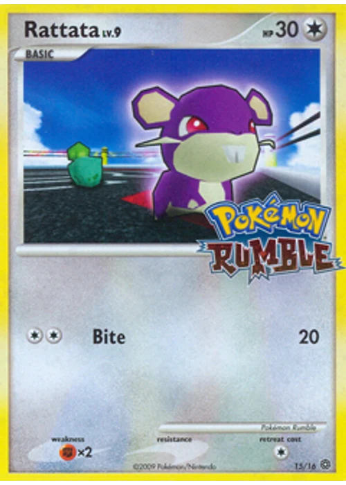 Rattata