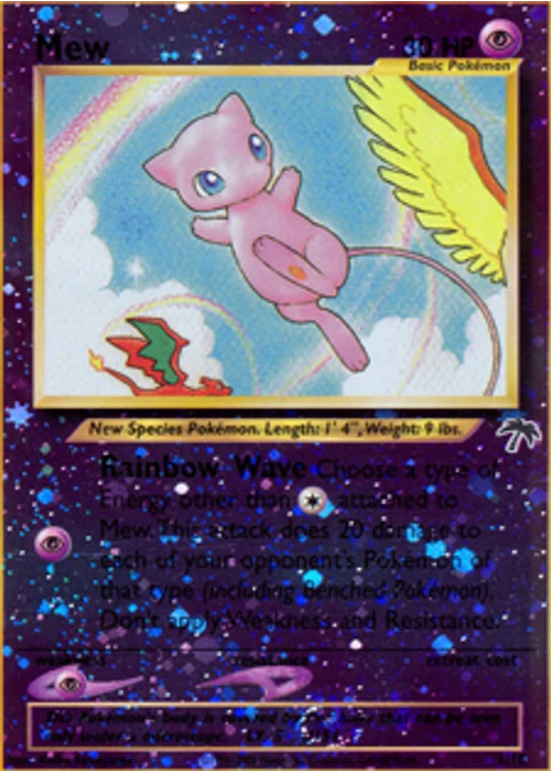 Mew