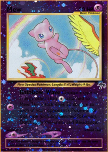 Mew