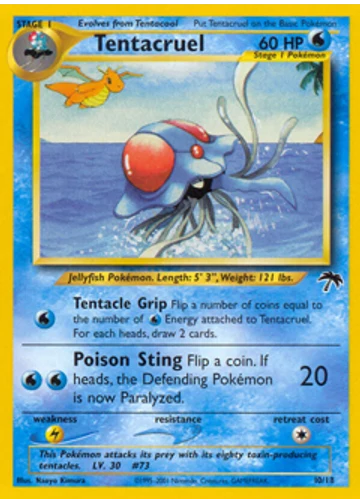 Tentacruel