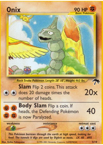 Onix