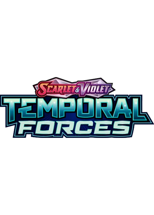 Temporal Forces