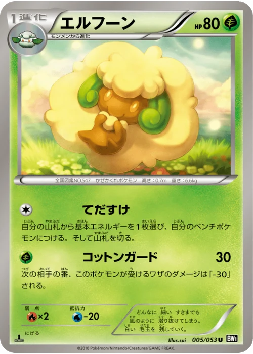 エルフーン
