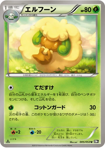 エルフーン