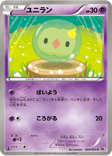 ユニラン
