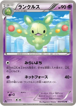 ランクルス