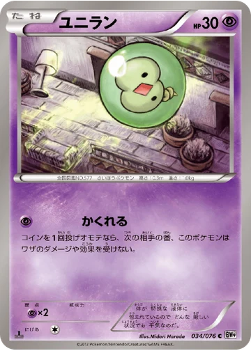 ユニラン