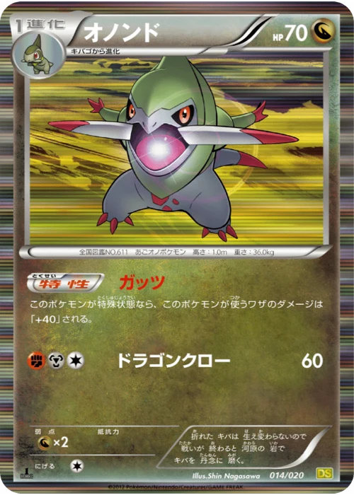 オノンド