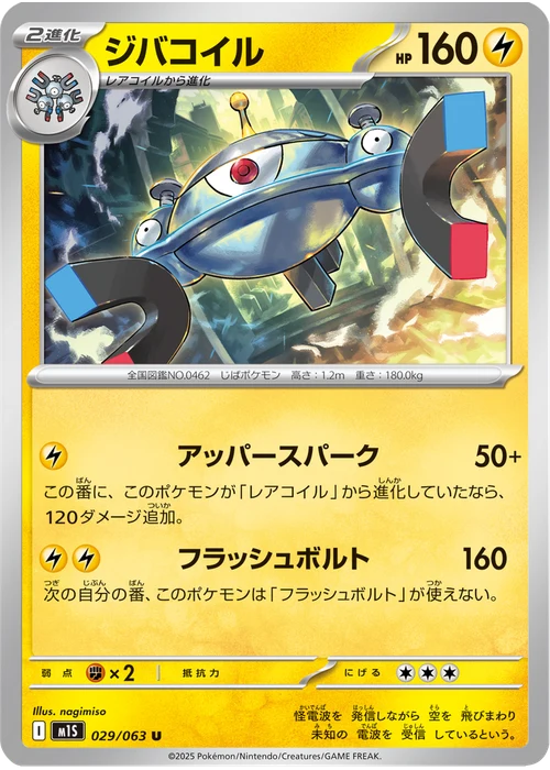 ジバコイル