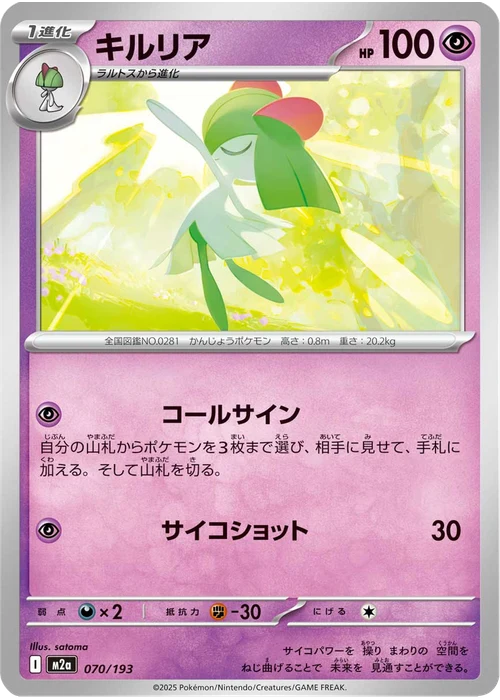 キルリア