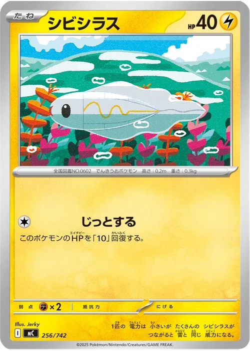シビシラス