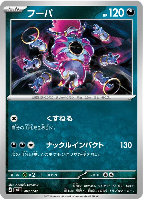 フーパ